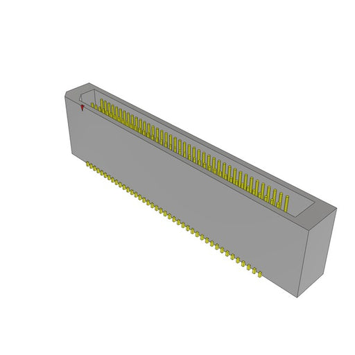 TEM-140-02-07.0-FG-D-A - Samtec Inc.