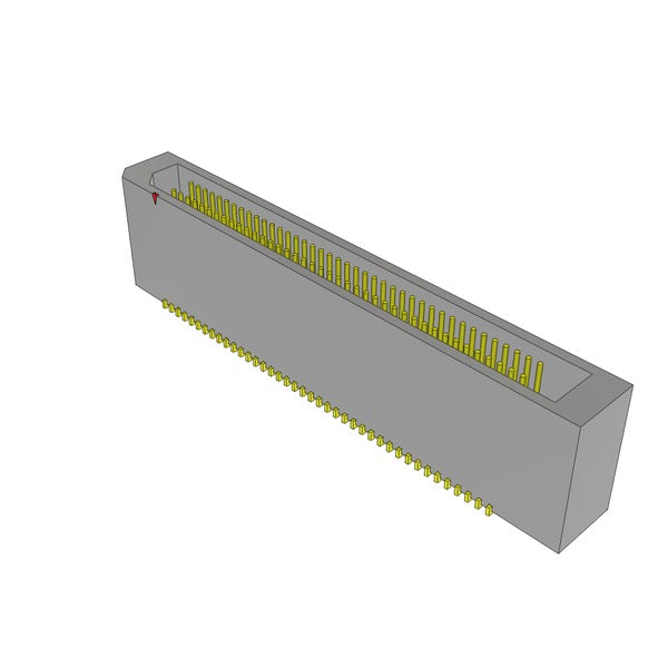TEM-140-02-07.0-H-D-WT - Samtec Inc.