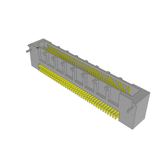 TEM-140-02-DH1-F-D - Samtec Inc.