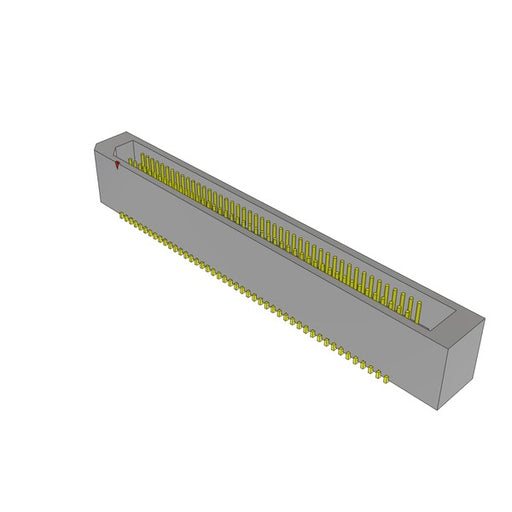 TEM-145-02-04.0-G-D-WT - Samtec Inc.