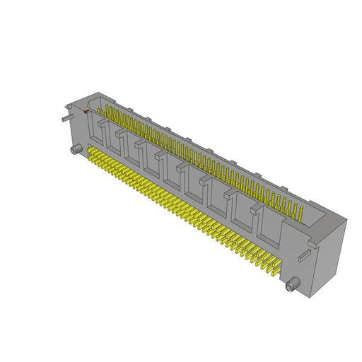 TEM-145-02-DH1-S-D-A - Samtec Inc.