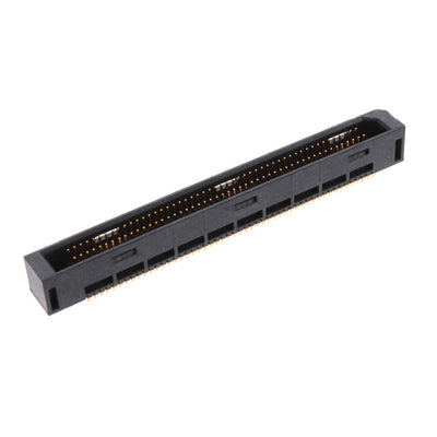 TEM-150-02-03.0-G-D-A by Samtec Inc. - .8MM TIGER EYE MICRO TERMINAL