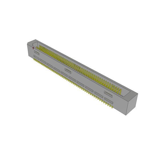 TEM-150-02-03.0-H-D-WT - Samtec Inc.