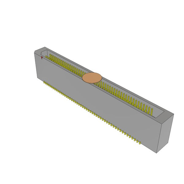 TEM-150-02-07.0-FG-D-K-TR - Samtec Inc.