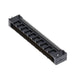 TEM-150-02-DH1-S-D-A by Samtec Inc. - .8MM TIGER EYE MICRO TERMINAL