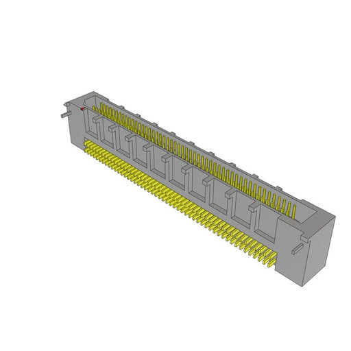 TEM-150-02-DH1-S-D - Samtec Inc.