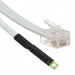 TEMP-SENSE-1M by Siretta Ltd - SENSOR DIGITAL -30C-125C 1METRE
