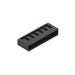 TEMS-130-02-07.0-H-D-A-K-TR by Samtec Inc. - CONNECTOR HEADER SMD 60POS 0.8MM