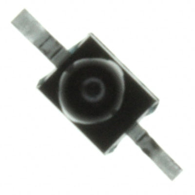 TEMT1000 by Vishay Semiconductor Opto Division - SENSOR PHOTO 950NM TOP VIEW 2SMD