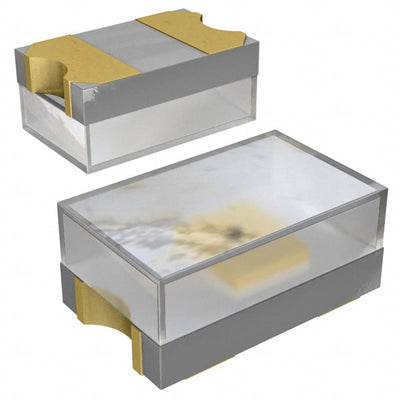 TEMT7000X01 by Vishay Semiconductor Opto Division - PHOTOTRANSISTOR 470 TO 1090 NM