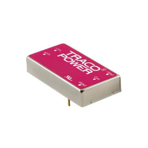 TEN 12-4821 by Traco Power - DC DC CONVERTER +/-5V 10W