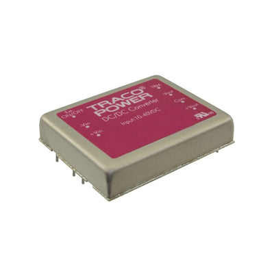 TEN 30-2410WI by Traco Power - DC DC CONVERTER 3.3V 20W