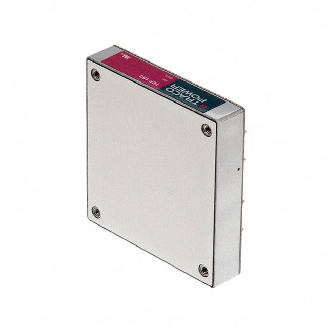 TEP 160-2413-CM by Traco Power - DC/DC CONVERTER 15V 150W