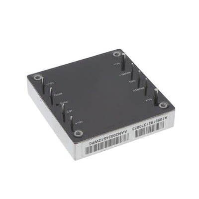 TEP 200-2412WIR by Traco Power - DC DC CONVERTER 12V 180W