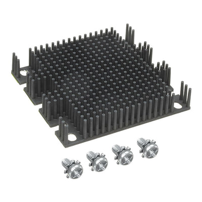 TEP-HS1 by Traco Power - HEAT SINK FOR TEP SERIES