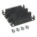 TEP-HS1 by Traco Power - HEAT SINK FOR TEP SERIES