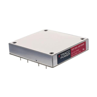 TEP 200-4815WIR by Traco Power - DC DC CONVERTER 24V 216W