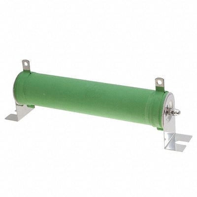 TE100B47RJ by TE Connectivity Passive Product - RESISTOR CHAS MNT 47 OHM 5% 100W