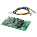 TF029B-1001-D by Nidec Components Corporation - DRIVER AND HARNESS FOR TF029B BL