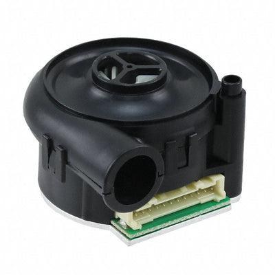 TF037F-2000-F by Nidec Components Corporation - FAN BLOWER 53.8X34.3MM 24VDC