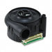 TF037F-2000-F by Nidec Components Corporation - FAN BLOWER 53.8X34.3MM 24VDC