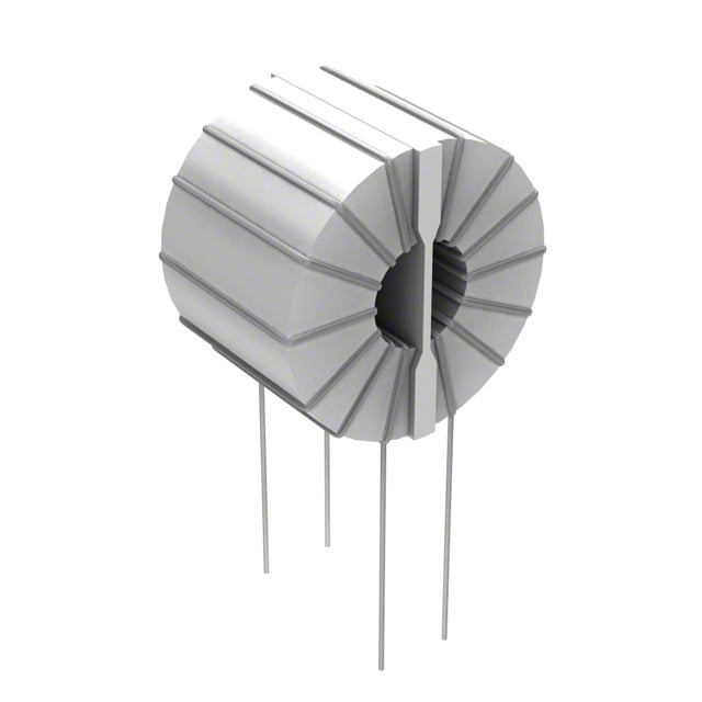 TF1714VU-102Y3R0-01 by TDK Corporation - CMC 3A 2LN TH