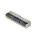TF38-32S-0.5SV(830) by Hirose Electric Co Ltd - CONNECTOR FFC VERT 32POS 0.5MM SMD