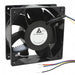 TFA1448CG by Delta Electronics - FAN AXIAL 139.7X50.8MM 48VDC