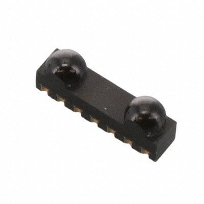 TFBS4650-TT3 by Vishay Semiconductor Opto Division - TXRX IRDA 115.2KBIT SIDE