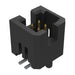 TFC-102-02-F-D-A by Samtec Inc. - .050 X .050 TERMINAL STRIP