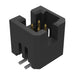 TFC-102-02-F-D by Samtec Inc. - .050 X .050 TERMINAL STRIP