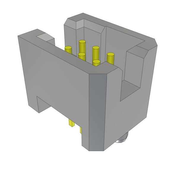 TFC-103-01-F-D-A - Samtec Inc.