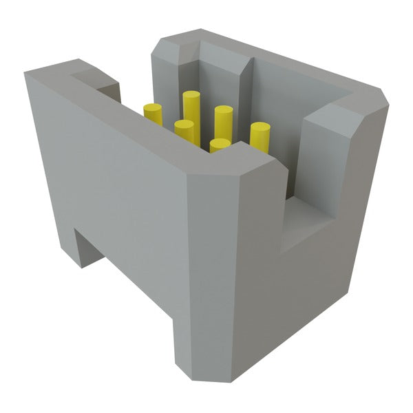 TFC-103-01-F-D - Samtec Inc.