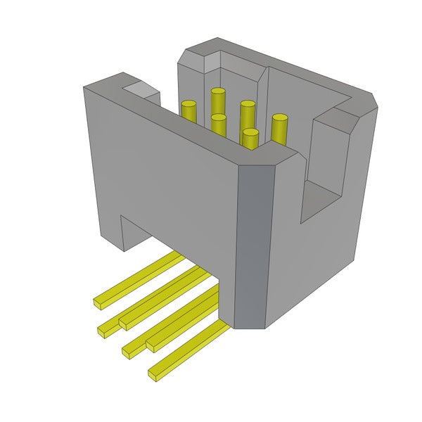 TFC-103-01-L-D-RA - Samtec Inc.
