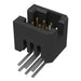 TFC-103-01-L-D-RA by Samtec Inc. - .050 X .050 TERMINAL STRIP