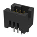 TFC-103-01-L-D-A by Samtec Inc. - .050 X .050 TERMINAL STRIP