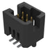 TFC-103-02-L-D-A by Samtec Inc. - .050 X .050 TERMINAL STRIP