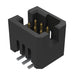 TFC-103-02-F-D by Samtec Inc. - .050 X .050 TERMINAL STRIP