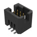 TFC-103-02-L-D-K-TR by Samtec Inc. - .050 X .050 TERMINAL STRIP