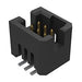 TFC-103-02-F-D-TR by Samtec Inc. - .050 X .050 TERMINAL STRIP