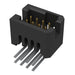 TFC-104-01-F-D-RA by Samtec Inc. - .050 X .050 TERMINAL STRIP