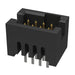 TFC-104-01-F-D by Samtec Inc. - .050 X .050 TERMINAL STRIP