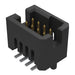 TFC-104-02-L-D-A by Samtec Inc. - .050 X .050 TERMINAL STRIP