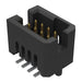 TFC-104-02-L-D-A-K-TR by Samtec Inc. - .050 X .050 TERMINAL STRIP