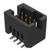 TFC-104-02-F-D by Samtec Inc. - .050 X .050 TERMINAL STRIP