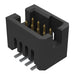 TFC-104-02-F-D-K-TR by Samtec Inc. - .050 X .050 TERMINAL STRIP