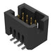 TFC-104-02-L-D-K by Samtec Inc. - .050 X .050 TERMINAL STRIP