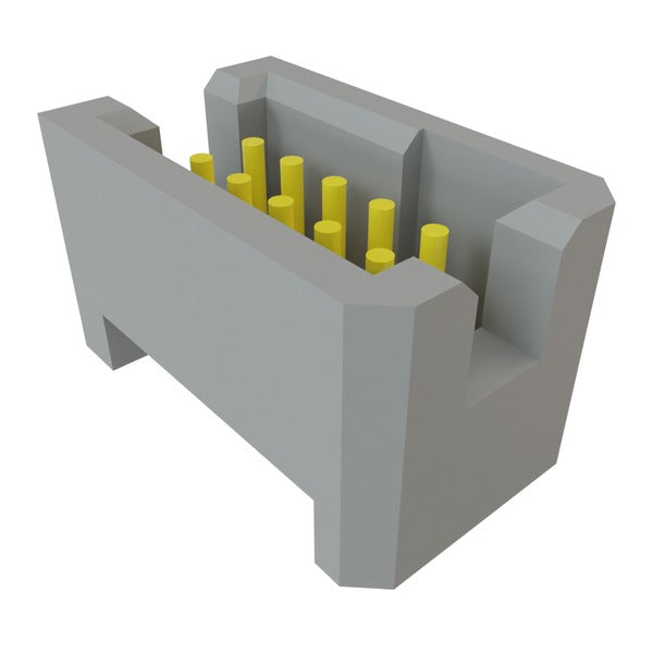 TFC-105-01-F-D - Samtec Inc.