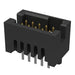 TFC-105-01-F-D-A-K by Samtec Inc. - .050 X .050 TERMINAL STRIP