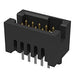 TFC-105-01-F-D-A-K by Samtec Inc. - .050 X .050 TERMINAL STRIP